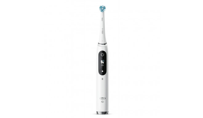 "Oral-B iO Series 9N *White Alabaster*"