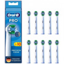 "Oral-B Aufsteckbürsten Precision Clean - 10er"