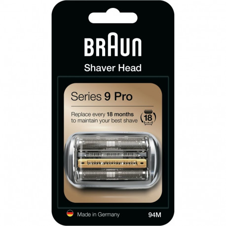 "Braun Kombipack 94M"