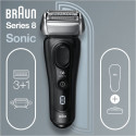 "Braun Rasierer Series 8 8410s"