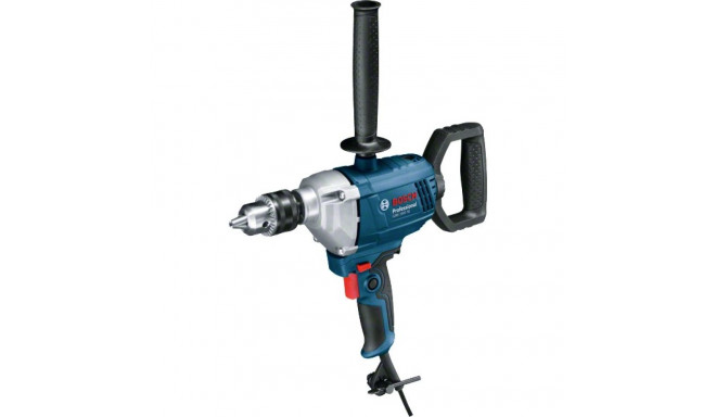 "Bosch Professional Schlagbohrmaschine GBM 1600 RE"