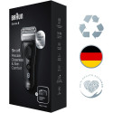 "Braun Rasierer Series 8 8410s"