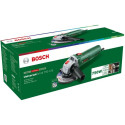 "Bosch DIY Winkelschleifer UniversalGrind 750-125"