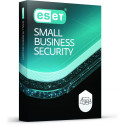 "ESET Small Business Security - 10 User, 2 Years - ESD-DownloadESD"