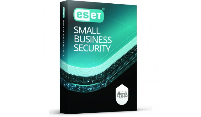 "ESET Small Business Security - 10 User, 1 Year - ESD-DownloadESD"