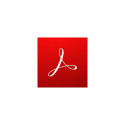 "Adobe Acrobat Pro 2020 - 1 PC, perpetual - ESD-DownloadESD"