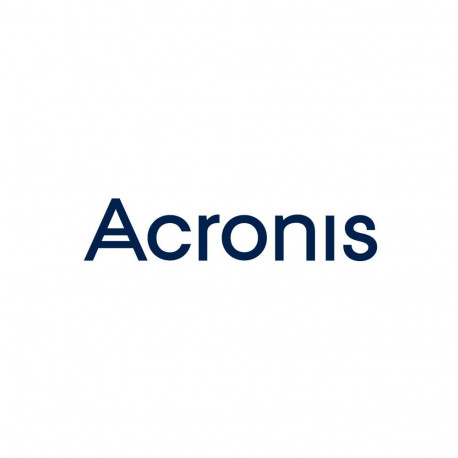 "Acronis Cyber Protect Standard Server Subscription License 1 Device, 1 Year - ESD-Download"