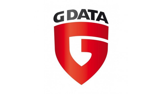 "G DATA Internet Security - 3 Year (4 Lizenzen) - New - ESD-Download"