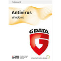 "G DATA Antivirus Windows - 3 Year (10 Lizenzen) - New - ESD-Download"