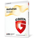 "G DATA Antivirus Windows - 3 Year (4 Lizenzen) - New - ESD-Download"