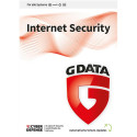 "G DATA Internet Security - 1 Year (7 Lizenzen) - New - ESD-Download"