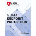 "G DATA ENDPOINT PROTECTION BUSINESS + EXCHANGE MAIL SECURITY - 3 Year (ab 500 Lizenzen) - Renewal -