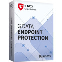 "G DATA ENDPOINT PROTECTION BUSINESS + EXCHANGE MAIL SECURITY - 3 Year (ab 1.000 Lizenzen) - Renewal