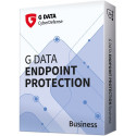 "G DATA ENDPOINT PROTECTION BUSINESS + EXCHANGE MAIL SECURITY - 3 Year (ab 500 Lizenzen) - Renewal -