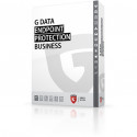 "G DATA ENDPOINT PROTECTION BUSINESS + EXCHANGE MAIL SECURITY - 1 Year (ab 25 Lizenzen) - Renewal - 