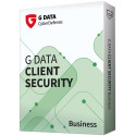 "G DATA CLIENT SECURITY BUSINESS + EXCHANGE MAIL SECURITY - 3 Year (ab 1.000 Lizenzen) - Renewal - E