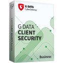 "G DATA CLIENT SECURITY BUSINESS + EXCHANGE MAIL SECURITY - 2 Year (ab 10 Lizenzen) - Renewal - ESD-