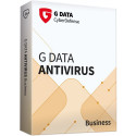 "G DATA ANTIVIRUS BUSINESS + EXCHANGE MAIL SECURITY - 3 Year (ab 500 Lizenzen) - Renewal - ESD-Downl