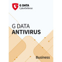 "G DATA ANTIVIRUS BUSINESS + EXCHANGE MAIL SECURITY - 2 Year (ab 100 Lizenzen) - Renewal - ESD-Downl