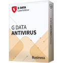 "G DATA ANTIVIRUS BUSINESS + EXCHANGE MAIL SECURITY - 3 Year (ab 10 Lizenzen) - Renewal - ESD-Downlo