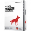 "G DATA ENDPOINT PROTECTION BUSINESS + EXCHANGE MAIL SECURITY - 3 Year (ab 25 Lizenzen) - New - ESD-