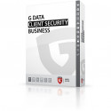 "G DATA CLIENT SECURITY BUSINESS + EXCHANGE MAIL SECURITY - 3 Year (ab 25 Lizenzen) - New - ESD-Down