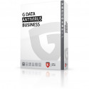 "G DATA ANTIVIRUS BUSINESS - 2 Year (ab 50 Lizenzen) - New - ESD-Download"