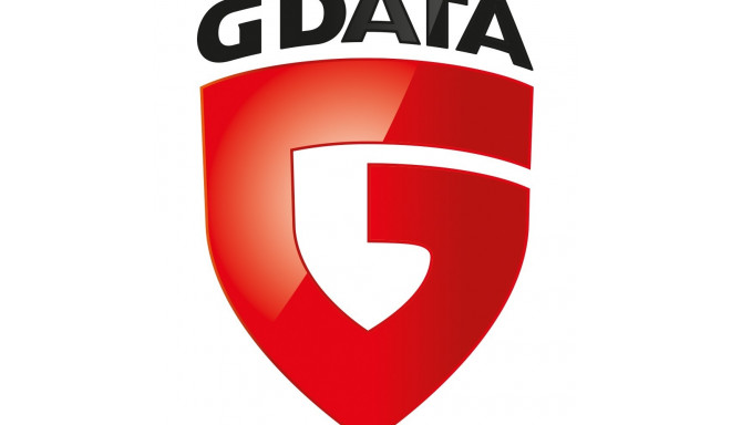 "G DATA Internet Security - 1 Year (1 Lizenzen) - Renewal - ESD-Download"