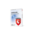 "G DATA VPN - 2 Year (10 Lizenzen) - Renewal - ESD-Download"