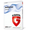 "G DATA Antivirus Mac - 3 Year (9 Lizenzen) - New - ESD-Download"