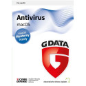 "G DATA Antivirus Mac - 3 Year (1 Lizenzen) - New - ESD-Download"