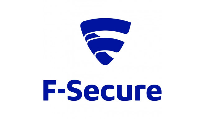 "F-SECURE Internet Security - 5 Devices, 2 Year - ESD-DownloadESD"