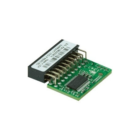 "Supermicro Add-on Modul TPM 2.0 AOM-TPM-9665V-S"