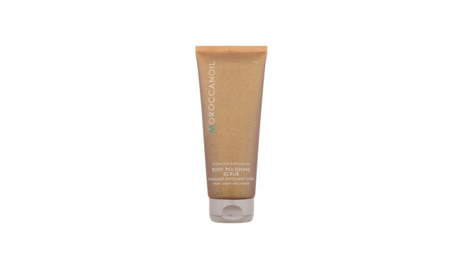 Moroccanoil Body Polishing Scrub (200ml)