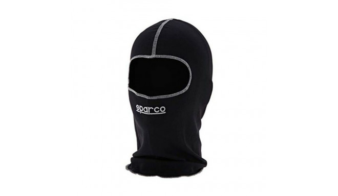 Balaclava Sparco Basic Melns