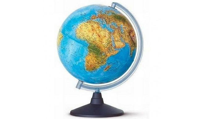 Globe with Light Nova Rico Elite Multicolour Plastic Ø 30 cm