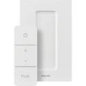 Philips Hue mostek + 3x E27 9W RGBW + switch