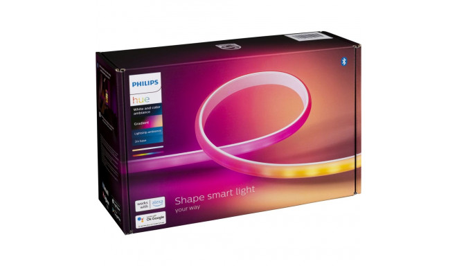 Philips Hue LED riba gradient 2m