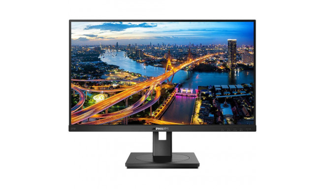 Philips 275B1/00, LED monitor - 27 - black, QHD, IPS, 75 Hz, HDMI