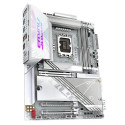 GIGABYTE Z890 AORUS PRO ICE Motherboard - Supports Intel Core Ultra (Series 2) CPUs, 16+1+2 phases V