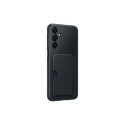 Samsung Galaxy A16 5G Card Slot Case Black