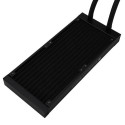 Thermalright Aqua Elite 240 V3 Computer case, Processor All-in-one liquid cooler 12 cm Black 1 pc(s)