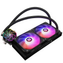 Thermalright Aqua Elite 240 V3 Computer case, Processor All-in-one liquid cooler 12 cm Black 1 pc(s)