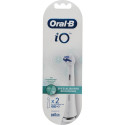 Oral-B Sonic toothbrush head 416692 / iO White