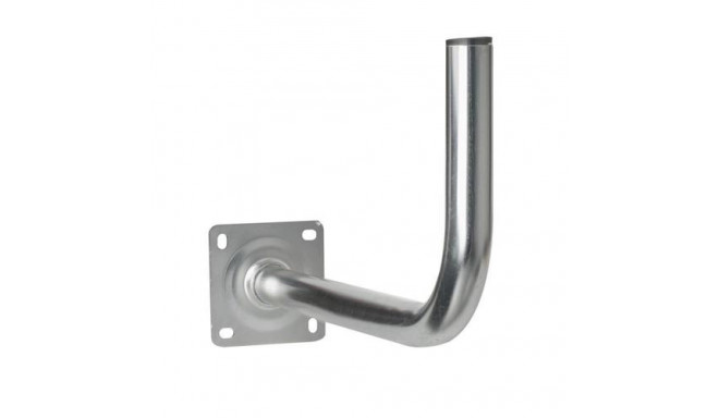 Extralink Wall mount L500 500mm, steel, galvanized