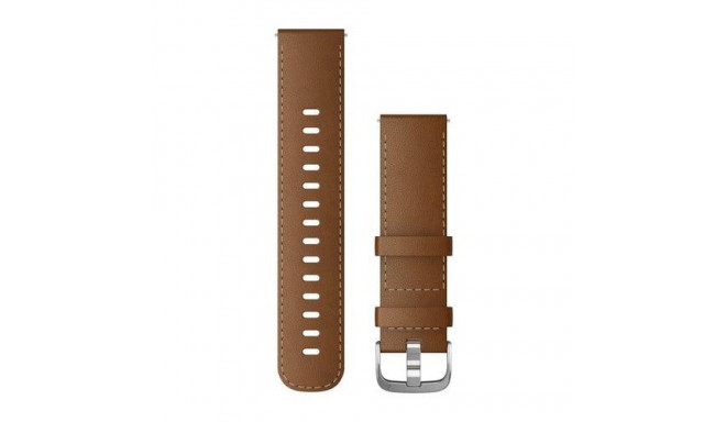 Garmin 010-12932-24 Smart Wearable Accessories Band Brown Leather