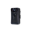 Transcend DrivePro Body 40 Torso body camera Wireless 2560 x 1440 pixels Black Battery, USB Wi-Fi Wi