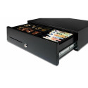 Safescan HD-5030 Manual &amp; automatic cash drawer