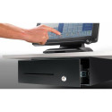 Safescan HD-3342 Manual &amp; automatic cash drawer