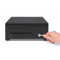 Safescan HD-3342 Manual &amp; automatic cash drawer